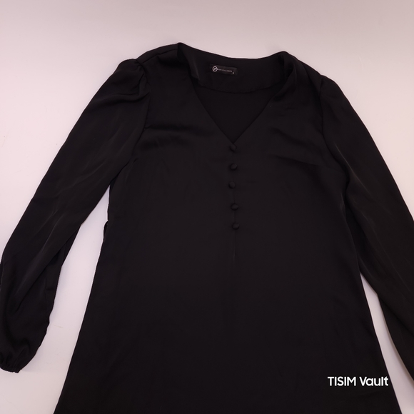 Prettygarden long sleeve dress sized small - Picture 5 of 7